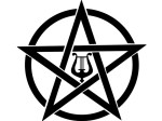 Pagan Muses Logo - Symbol Only