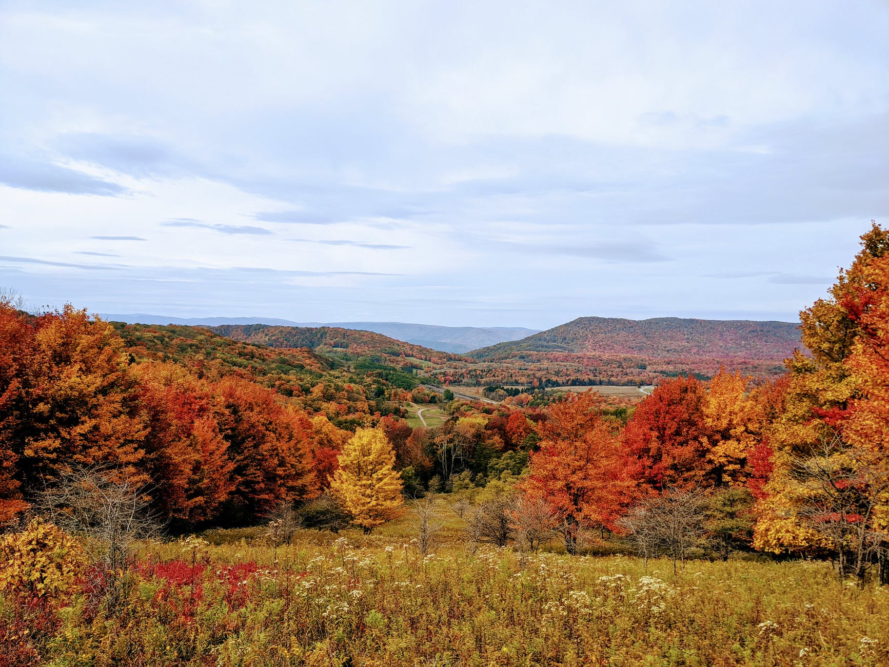 Photograph by Jenna Richardson